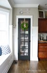 Pantry Door Ideas To Optimize Your Kitchen’s Potential