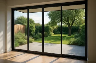 De veelzijdigheid en voordelen van een glazen pui op maat