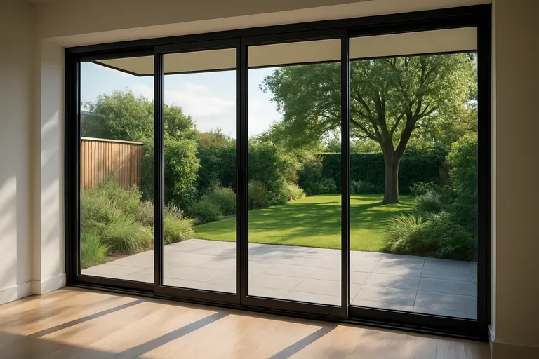 De veelzijdigheid en voordelen van een glazen pui op maat