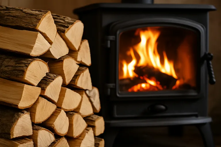 Efficiëntie en gebruiksgemak van essenhout