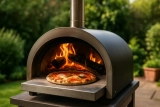Alles wat je moet weten over buiten pizzaovens