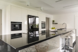 A Guide to Different Worktop Materials: Granite, Quartz, Marble, and Acrylic – Kitchen Blog | Kitchen Design, Style Tips & Ideas