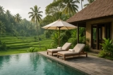 Ubud een oase van rust, creativiteit en investeringen