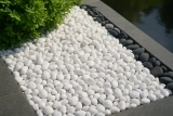 Wit carrara grind: toepassingen, voordelen en duurzaamheid